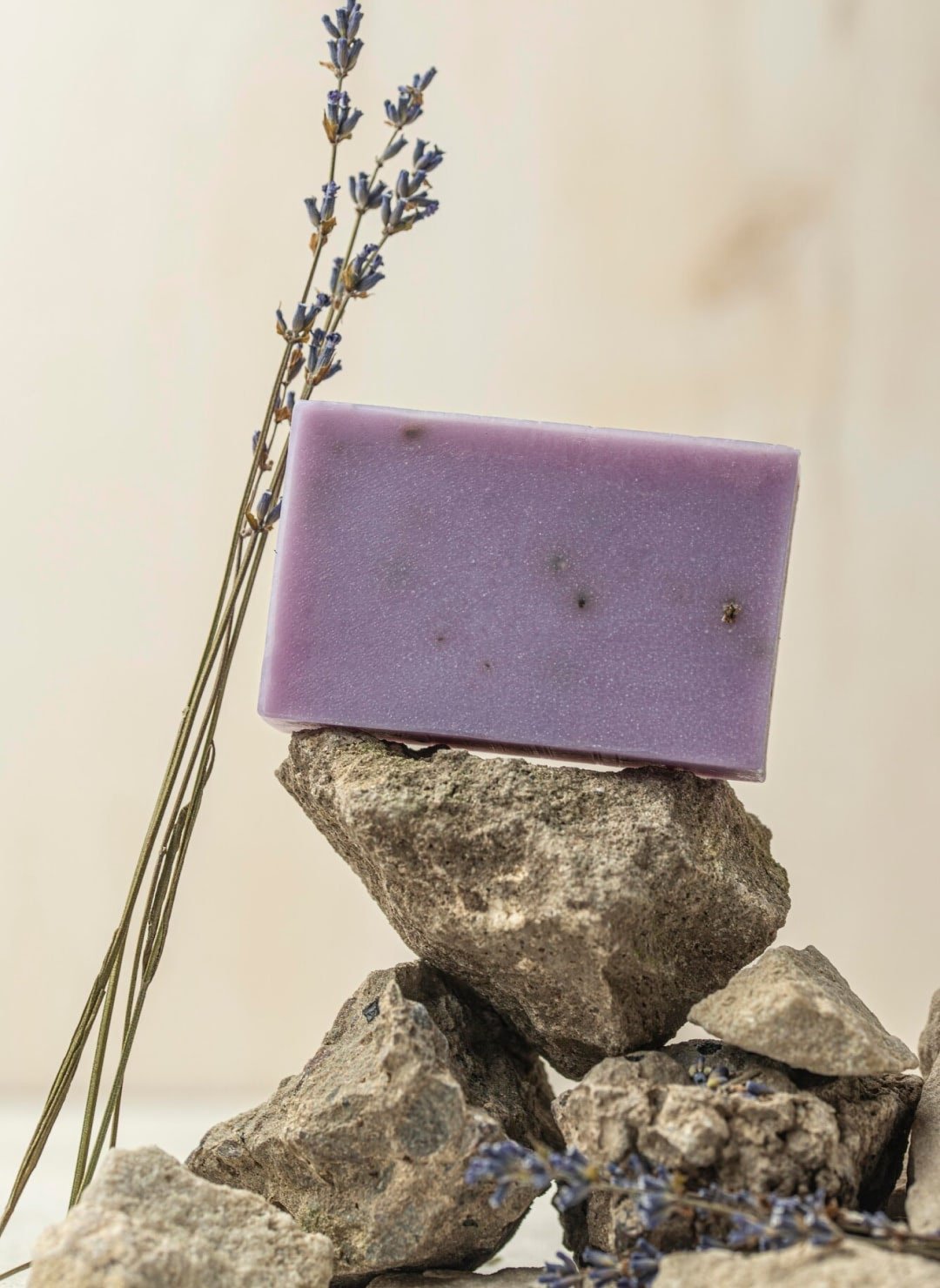 Tobacco Bay Leaf Shave Soap