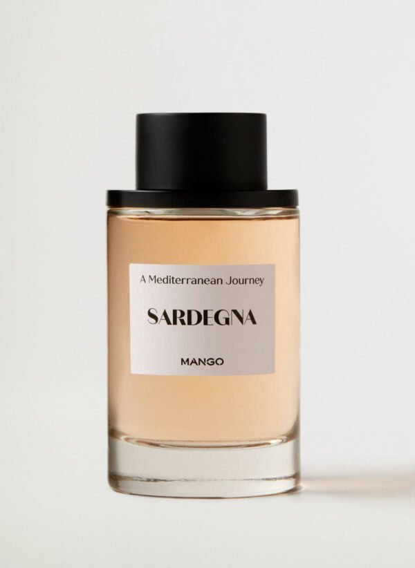 Fragrance Santorini 100 ml