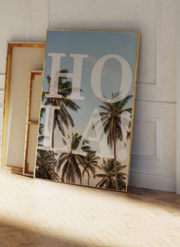 Miami Beach Wall Art