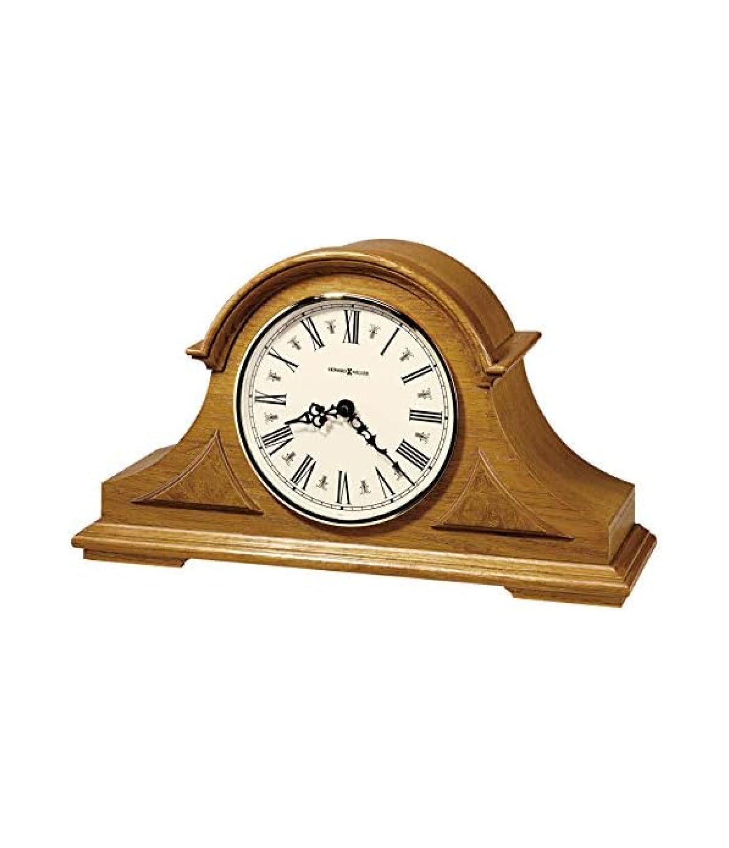 Howard Miller Estral Beach Mantel-Clocks